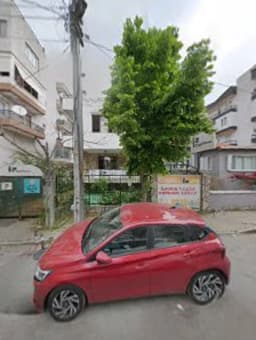 Renkli Balonlar Anaokulu - Fotoğraf