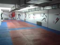 Akyurt Yıldırım Beyazıt İlkokulu - Photo