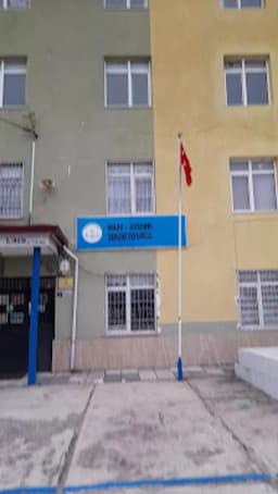 Havluiçi İlk - Ortaokulu - Fotoğraf