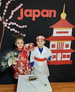 İzmir-konak Özel Düş Sokağı Anaokulu - Fotoğraf