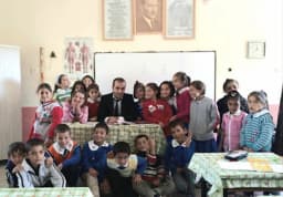 Büyükboyalık İlköğretim Okulu - Fotoğraf