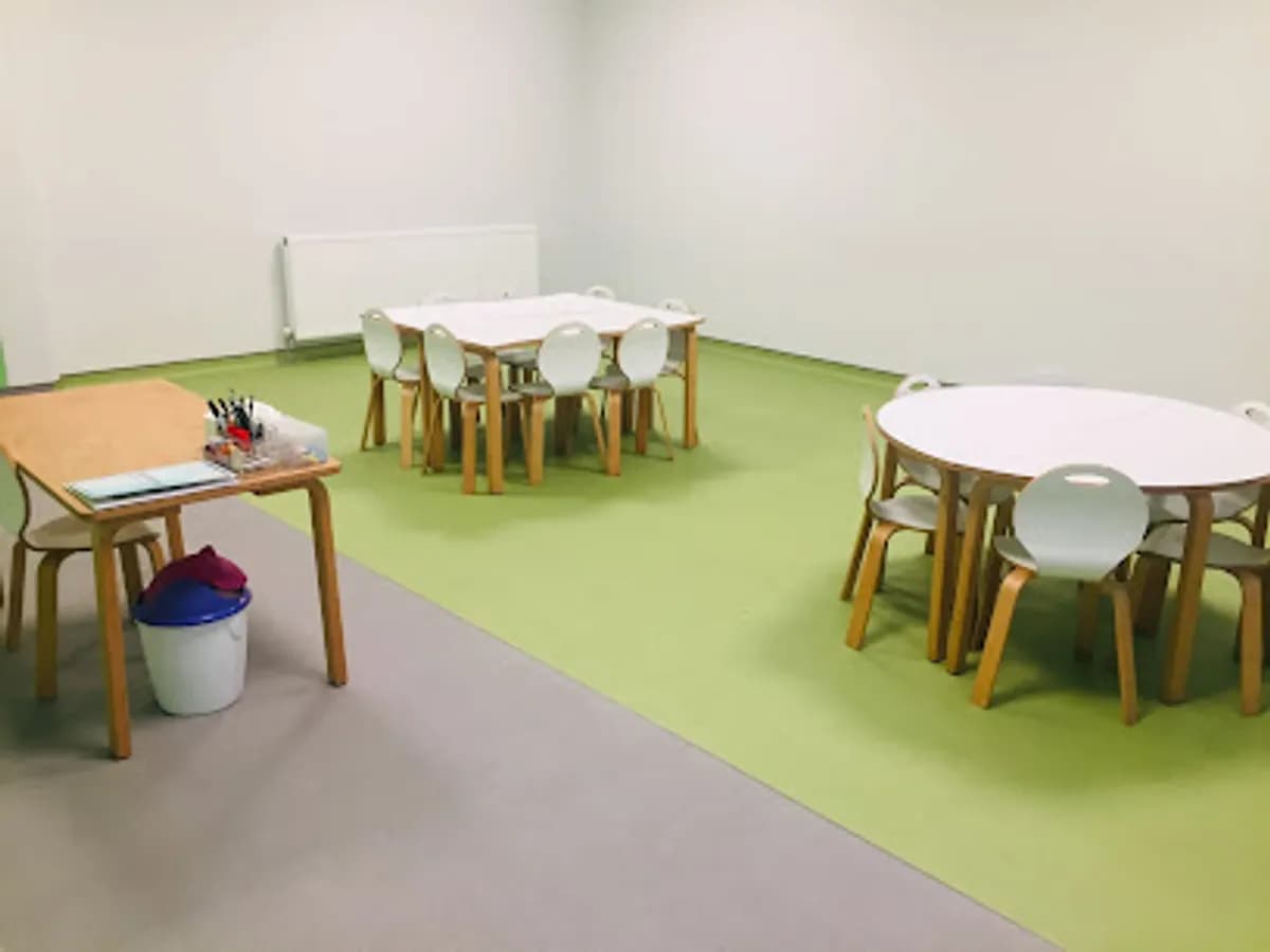 Özel Pendik Kardeş Anaokulu