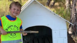 Özel Balım Kreş - Fotoğraf