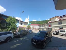 Artvin-şavşat Çiçek Nene Anaokulu - Fotoğraf