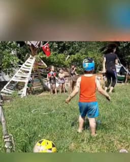 Balıkesir Orman Anaokulu - Fotoğraf