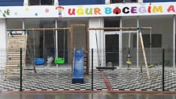 Ugur Böceğim Anaokulu - Fotoğraf