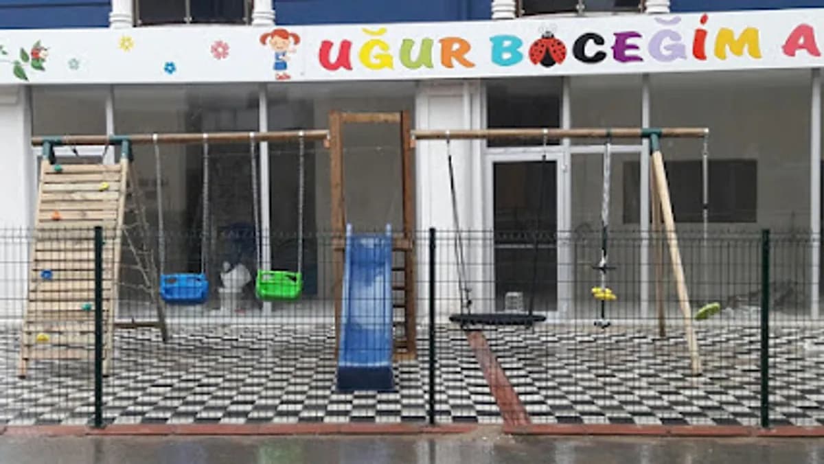 Ugur Böceğim Anaokulu - Fotoğraf