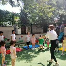 İstanbul-üsküdar Özel Mınık Kuşum Anaokulu - Fotoğraf