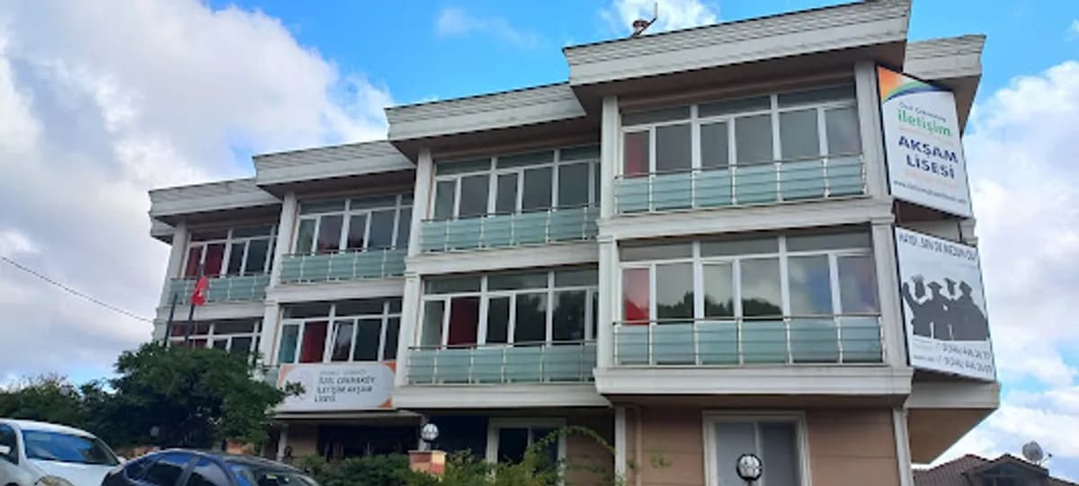 Anabilim Çekmeköy Anaokulu - Fotoğraf