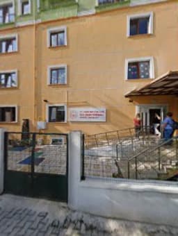 Şeker Portakalı Minikler Koleji - Fotoğraf