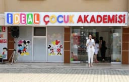 Özel İdeal Çocuk Akademisi - Fotoğraf