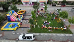 Fikriye Koşarer Anaokulu - Fotoğraf