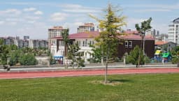 Bağlıca Anaokulu - Photo