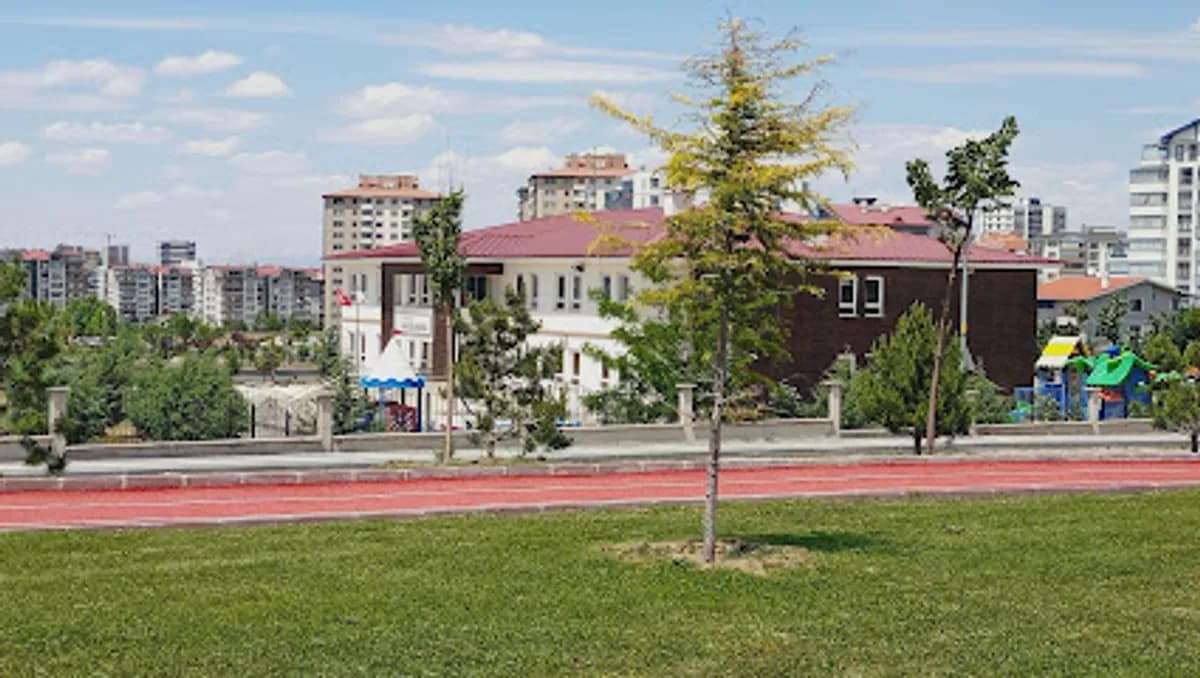 Bağlıca Anaokulu - Photo