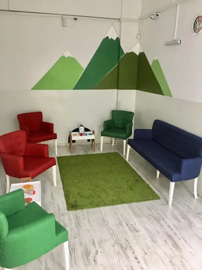 Özel Kozağaç Anaokulu - Photo