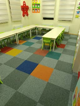 Gülderen Anaokulları - Fotoğraf