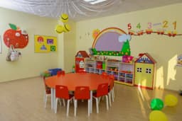 Mektebim Koleji Kocaeli Bilgi Küpü Yenişehir Kampüsü - Fotoğraf