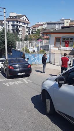 Sultan Fatih Anaokulu - Fotoğraf