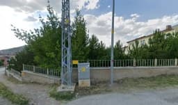 Kanuni Sultan Süleyman Özel Eğitim Okulu - Fotoğraf