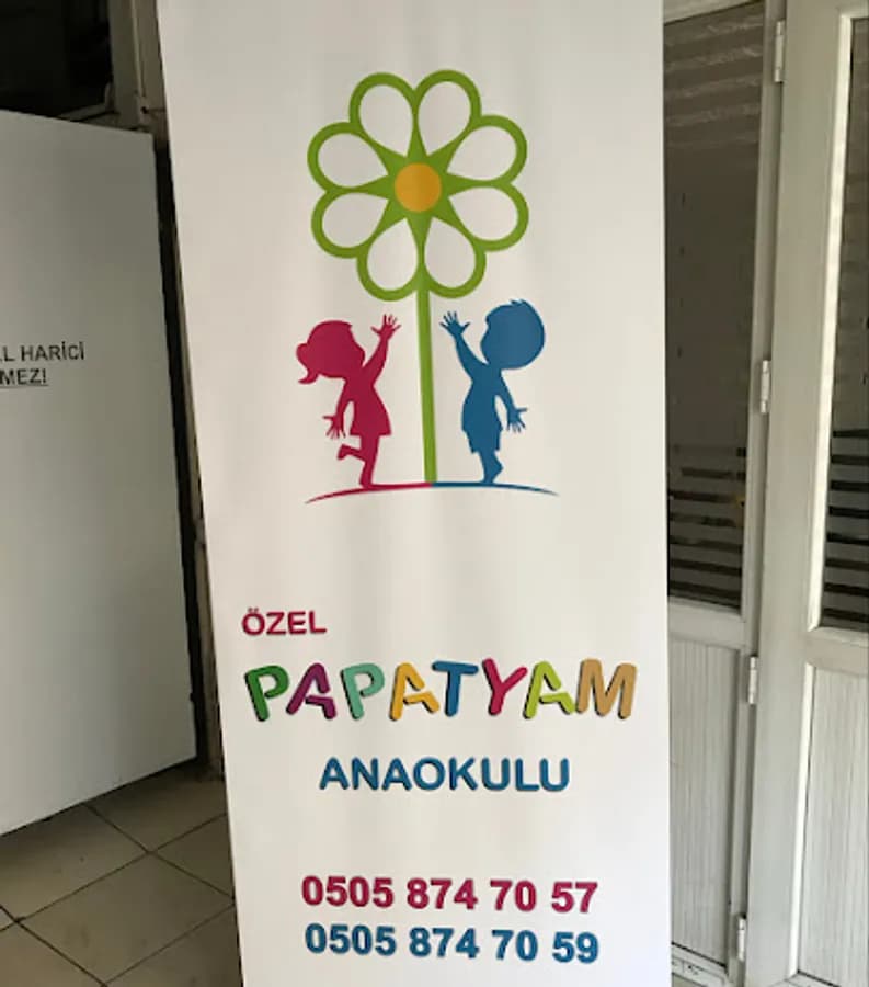 Özel Sultanbeyli Papatyam Anaokulu - Fotoğraf