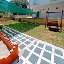 Çamlıca Çocuk Anaokulu - Fotoğraf