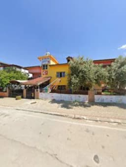 Albayrak Nasreddin Hoca Anaokulu - Fotoğraf