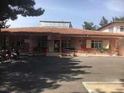 Şemsi Ahmet Ünlü Kahraman Anaokulu - Fotoğraf