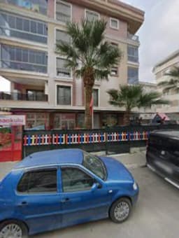 Özel Gaziemir Palmiye Anaokulu - Fotoğraf