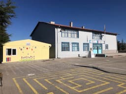 Üçevler Aytekin Keser İlkokulu ve Ortaokulu - Fotoğraf