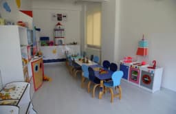 Özel Balkabağı Anaokulu - Fotoğraf