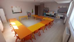 Karabük Beyaz Zambak Anaokulu - Fotoğraf