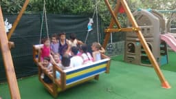 Kelebek Yuva - Fotoğraf