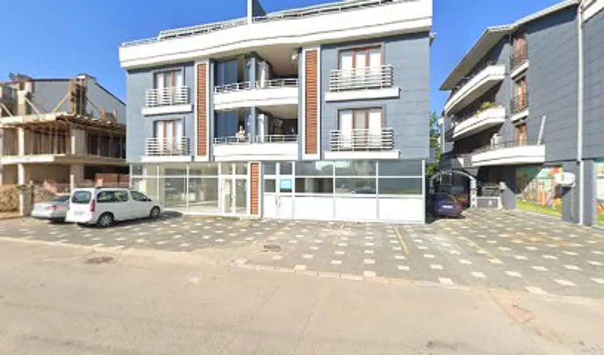 Sirius Çocuk Akademi - Fotoğraf