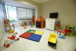 Mürekkep Anaokulu - Fotoğraf