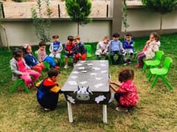 Özel Bilimkent Anaokulu - Fotoğraf