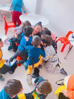 Rüzgargülü Anaokulu - Yeşilyurt Şubesi - Fotoğraf