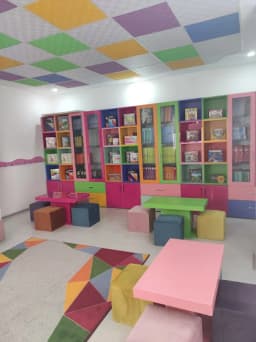 Kahta Gülbahar Anaokulu - Photo