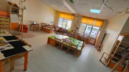 İpekböceği Anaokulu - Fotoğraf