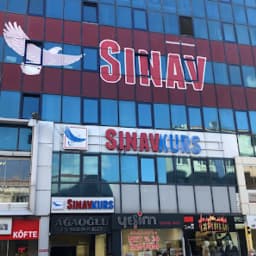 Sınav Kurs Dershane Ümraniye Şubesi - Fotoğraf