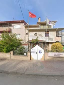 Parmakizi Anaokulu - Fotoğraf