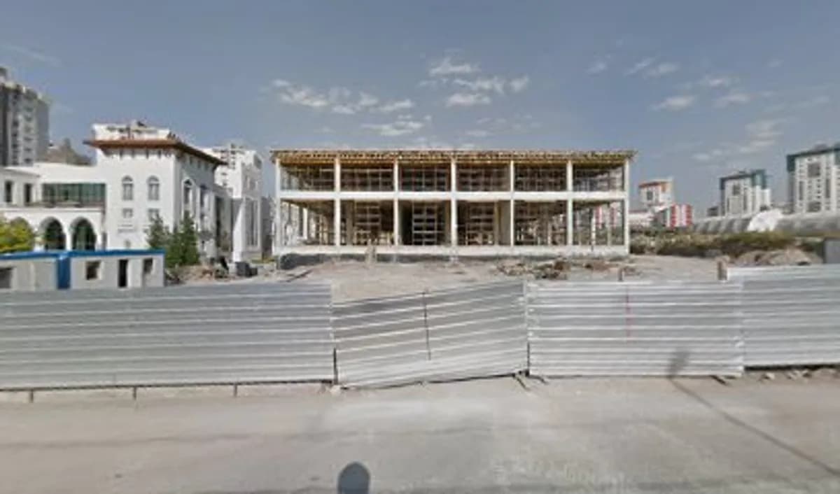 Milli Müdafaa Anaokulu - Photo