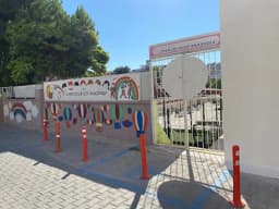 Cihan Çeliksoy Anaokulu - Fotoğraf