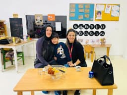 Özel Gözde Çocuk Anaokulu Kreş Başiskele Kampüsü - Photo