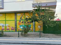 Yenikent Atlas Anaokulu - Fotoğraf