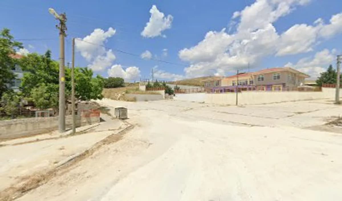 Yıldız Anaokulu - Photo