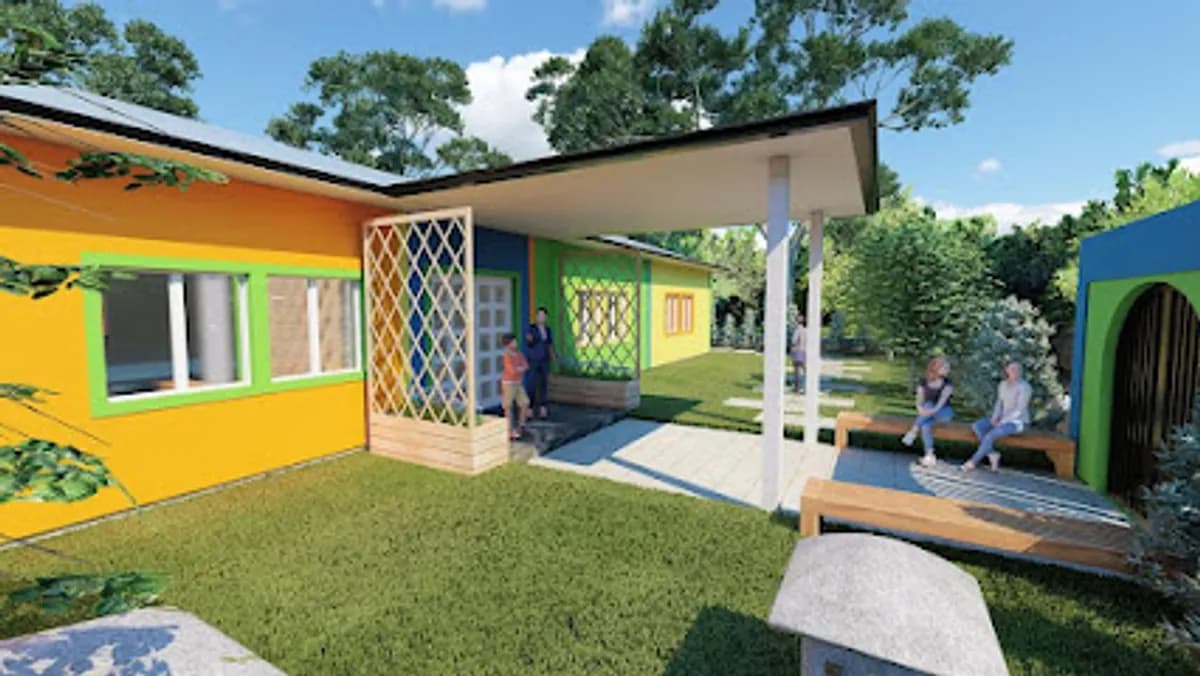 Özel Fikren (fin) Anaokulu