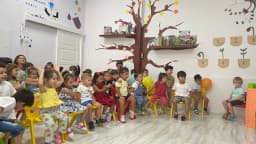 Sihirli Eller Anaokulu Girne - Photo