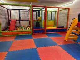 Zehra Sarar Anaokulu - Fotoğraf