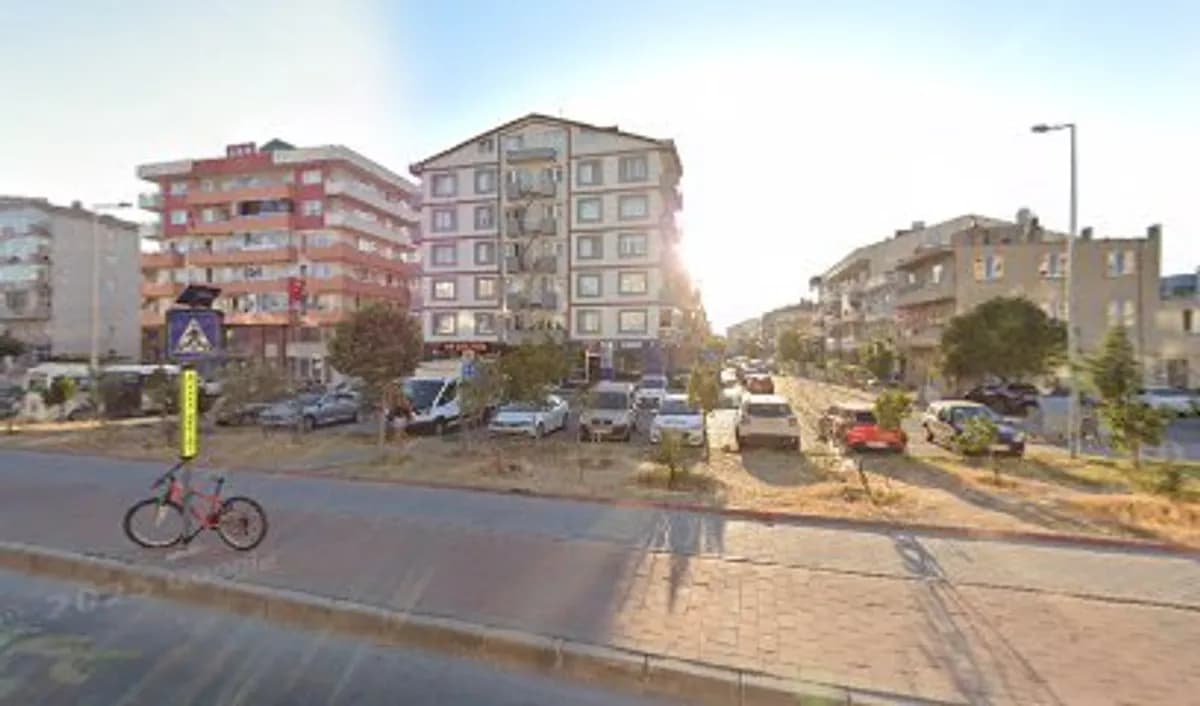 Çanakkale İlkadım Anaokulu - Fotoğraf