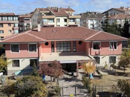 Altındağ Belediyesi Nenehatun Anaokulu - Photo